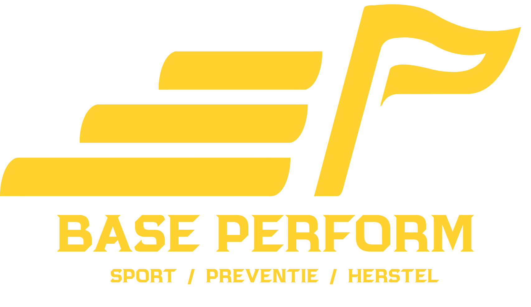 Base Perform Logo